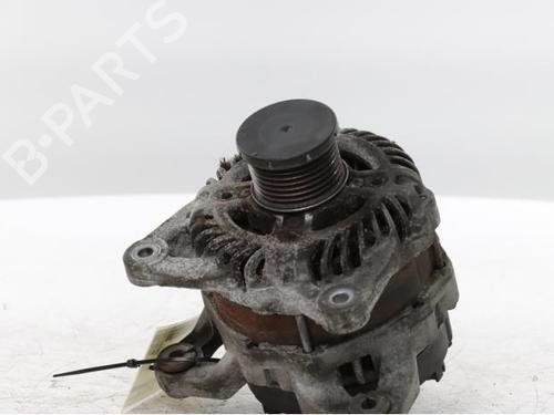 Alternator RENAULT KADJAR (HA_, HL_) 1.3 TCe 140 (HLNB, HLN1) | BP34562995M7  - Image 5