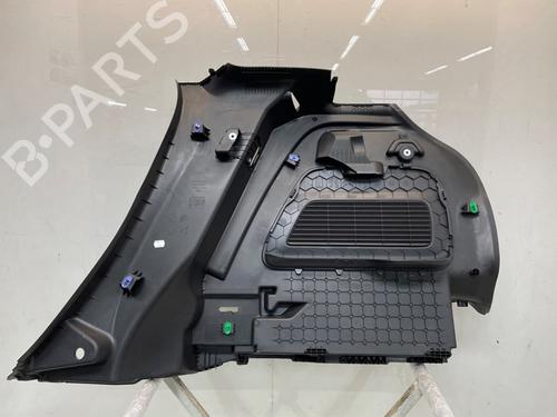 Boot lining CITROËN C3 AIRCROSS II (2R_, 2C_) 1.2 PureTech 110 (2RHNZB, 2RHNZW, 2RHNPX, 2RHNPJ) | BP29640661I3 