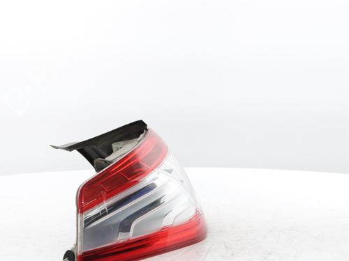 Left taillight PEUGEOT 508 SW I (8E_) 2.0 HDi RXH Hybrid4 | BP30758629C34