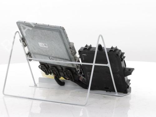 Engine control unit (ECU) RENAULT CAPTUR II (HF_) TCe 140 (HFN0) | BP29069062M57 - Image 7