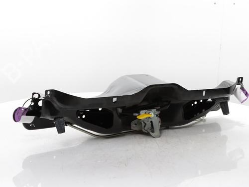 Front slam panel FIAT DUCATO Van (250_) 120 Multijet 2,2 D | BP30757941C72