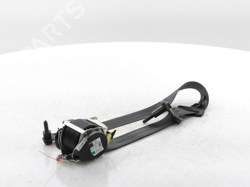 Front right seatbelt DACIA DUSTER (HM_) 1.3 TCe 130 (HMMF) | BP29426292I25 