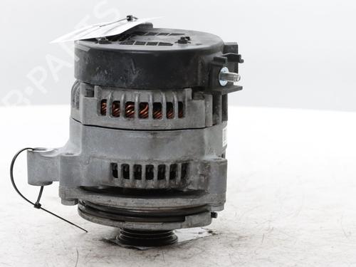 Alternator BMW 1 (F40) 118 d | BP39507570M7  - Image 9