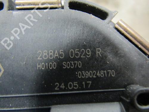 Front wiper motor RENAULT GRAND SCÉNIC IV (R9_) 1.2 TCe 130 | BP10795657M29 