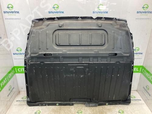 Used Cargo separator Cargo separator 19336660 19336660