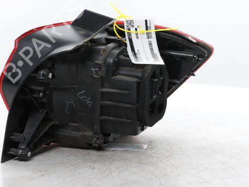 Left taillight VW POLO VI (AW1, BZ1, AE1) 1.0 TSI | BP38408780C34 - Image 5
