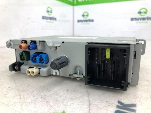 Radio PEUGEOT 208 II (UB_, UP_, UW_, UJ_) 1.2 PureTech 100 | BP20214158E6 