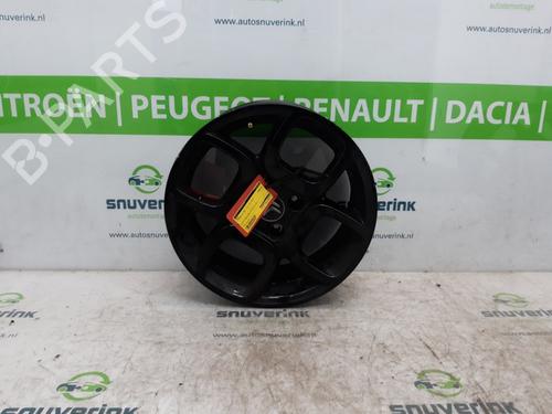Jante CITROËN C4 CACTUS 1.6 BlueHDi 100 (99 hp) 21112043