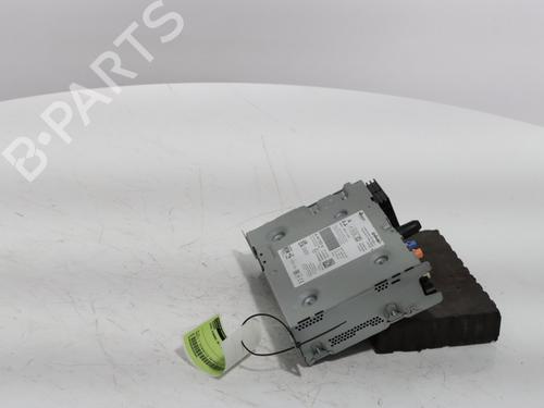 Radio OPEL COMBO Box Body/MPV (K9) 1.5 D | BP27688214E6 - Image 3
