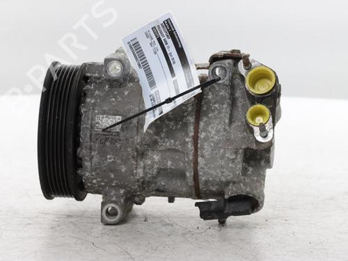 Used AC compressor AC compressor 34565930 34565930