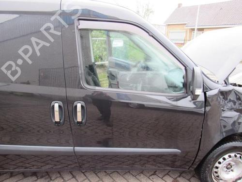 Right front driveshaft OPEL COMBO Box Body/MPV (X12) 1.3 CDTI (B05) | BP40573110M39 - Image 16