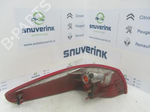 Right taillight PEUGEOT 607 (9D, 9U) 3.0 V6 24V | BP40593518C35 - Image 2