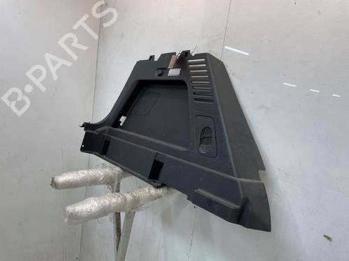 Boot lining CITROËN C5 AIRCROSS (A_) 1.6 Hybrid 225 (A45GFR) | BP40587678I3 - Image 2