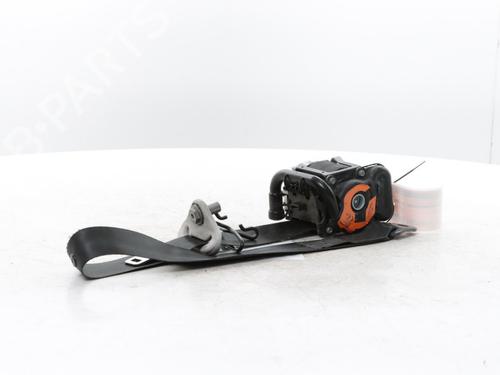 Front left seatbelt CITROËN BERLINGO Box Body/MPV (B9) 1.6 HDi / BlueHDi 75 | BP38409306I26 - Image 4