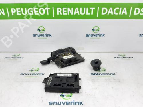 Used Engine control unit (ECU) Engine control unit (ECU) 18413831 18413831
