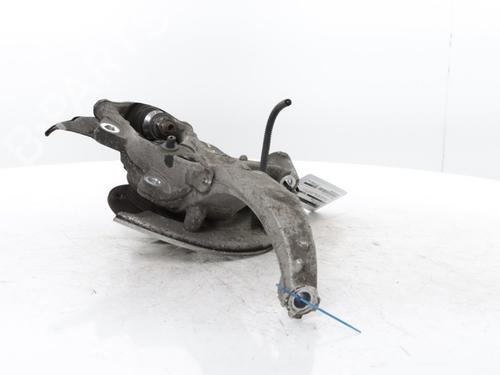 Left front steering knuckle VOLVO S60 III (224) T4 | BP34567518M25 - Image 2