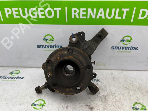 Used Left front steering knuckle Left front steering knuckle 10808195 10808195
