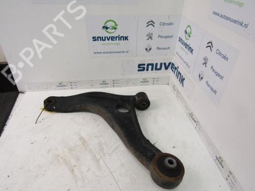 Used Left front suspension arm Left front suspension arm 15294870 15294870
