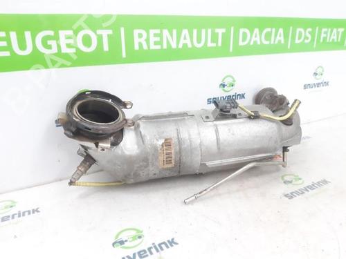Catalyst CITROËN C4 III (BA_, BB_, BC_) 1.2 PureTech 100 (BAHNEA, BAHNKA) | BP40582830M10 - Image 3