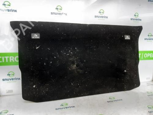 Used Luggage compartment floor Luggage compartment floor RENAULT TWINGO III (BCM_, BCA_) 1.0 SCe 70 (71 hp) 40581364 40581364