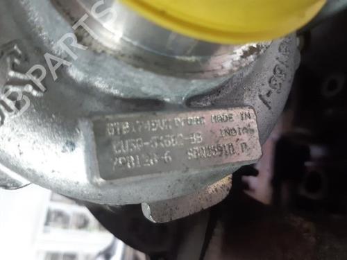 Engine CITROËN JUMPER II Van 2.2 HDi 130 | BP40542885M1 - Image 7
