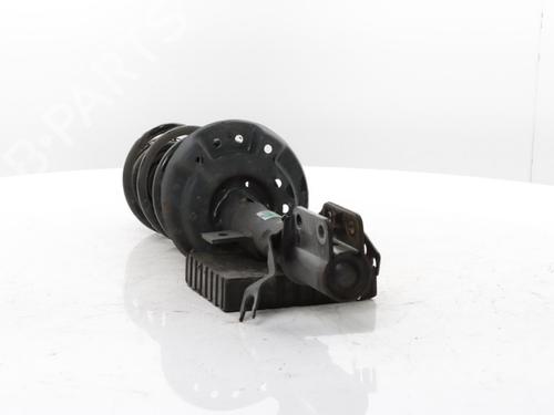 Left front shock absorber DACIA SANDERO III 1.0 TCe 110 | BP39211665M16 - Image 8