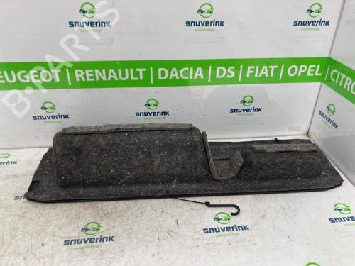 Glove box RENAULT MEGANE III Grandtour (KZ0/1) 1.5 dCi (KZ0C, KZ1A) | BP22395916C95 