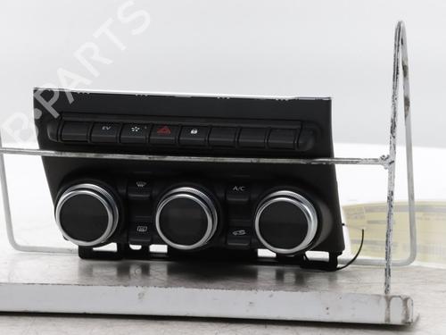 Used Climate control Climate control 34564765 34564765