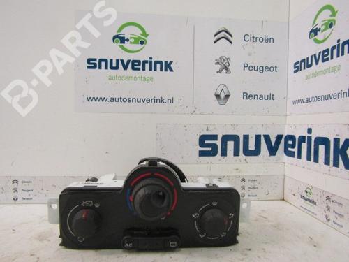 Used Control unit Control unit RENAULT KANGOO Express (FW0/1_) 1.5 dCi 90 (FW0G, FW05, FW08, FW11) (90 hp) 10797182 10797182