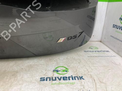 Tailgate DS DS 7 (J4_, JC_) E-TENSE 4x4 300 (J45GBU) | BP23393519C6 