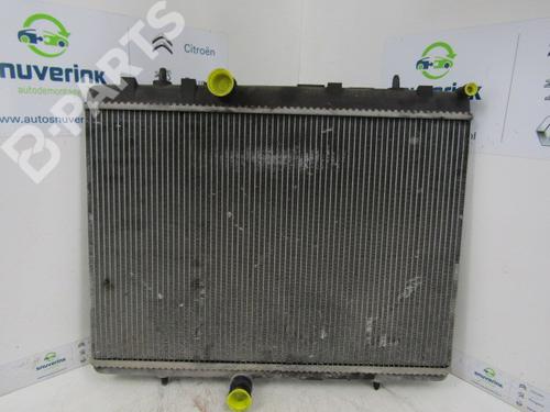 water-radiator-peugeot-partner-box-bodympv-16-hdi-16v-1330w2-9680533480-133387-2008-10795926 main image