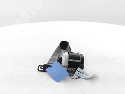 Rear right seatbelt PEUGEOT 5008 II (MC_, MJ_, MR_, M4_) 1.2 THP (MRHNYH, MRHNYW, MRHNSJ, MRHNSU, MRHNSM) | BP29069118I28 