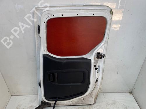 Right slide door PEUGEOT PARTNER Box Body/MPV 1.6 HDi / BlueHDi 75 | BP29426683C75 