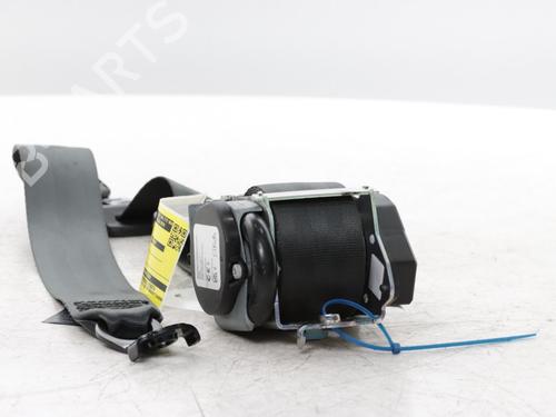 Front left seatbelt RENAULT MASTER III Van (FV) 2.3 dCi 150 FWD (FV0F, FV03, FV09) | BP34423119I26 - Image 7