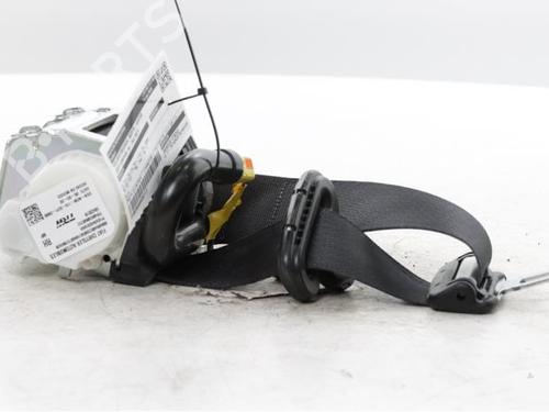 Used Rear right seatbelt Rear right seatbelt JEEP COMPASS (MP, M6, MV, M7) 1.3 (150 hp) 40588213 40588213