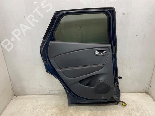 Dør venstre bagtil RENAULT CAPTUR I (J5_, H5_) 1.2 TCe 120 | BP31592363C4 