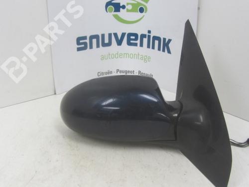 Used Right mirror Right mirror FORD FOCUS I (DAW, DBW) 1.6 16V (100 hp) 11097722 11097722