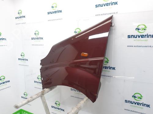 Left front fenders OPEL VIVARO A Van (X83) 2.5 DTI (F7) | BP10803343C41 