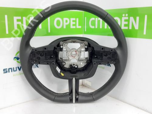 Used Steering wheel OPEL ASTRA L (O5) 1.2 (FPHNPJ) (110 hp) 15938552