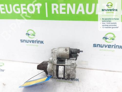 starter-peugeot-108-2014-40580255 main image