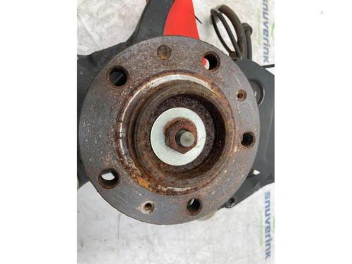 Right front steering knuckle CITROËN JUMPY III Van (V_) 1.6 BlueHDi 95 | BP40582502M26 - Image 3