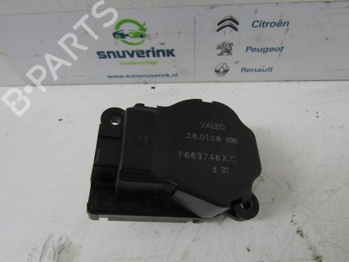 Used Electronic module PEUGEOT 207 SW (WK_) 1.6 16V (120 hp) 13190467