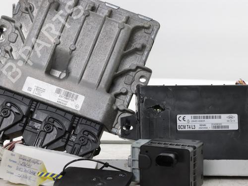Used Engine control unit (ECU) Engine control unit (ECU) 32124427 32124427
