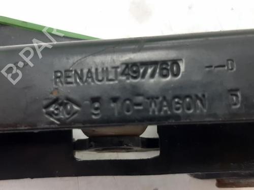 Interior handle RENAULT KANGOO Express (FW0/1_) 1.5 dCi 70 (FW0A, KW0V) | BP40577819I7 - Image 4