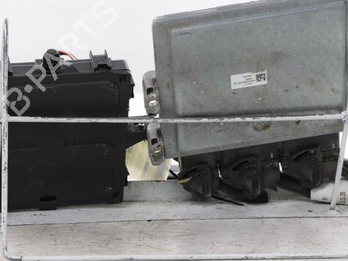 Engine control unit (ECU) RENAULT ARKANA I (LCM_, LDN_) 1.3 TCe 160 (LDN1) | BP34566995M57 - Image 6