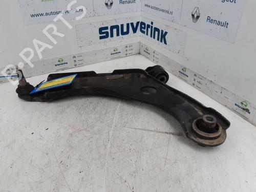 Used Left front suspension arm PEUGEOT 3008 II SUV (MC_, MR_, MJ_, M4_) 1.2 THP/ PureTech 130 (MRHNSM, MRHNSU, MRHNSJ, MRHNYW,... (131 hp) 10799607