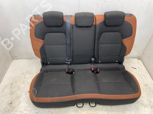 Used Rear seat Rear seat 34565086 34565086