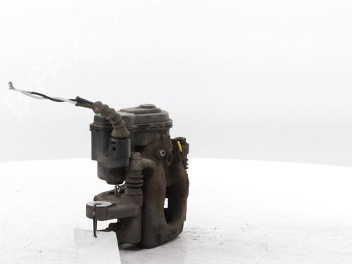 Left rear brake caliper NISSAN QASHQAI II (J11, J11_) 1.2 DIG-T | BP31261163M107 