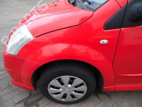 Engine control unit (ECU) CITROËN C2 (JM_) 1.4 HDi | BP40575353M57 - Image 21
