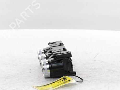 Climate control RENAULT CAPTUR II (HF_) TCe 160 (HFN1) | BP33696956I5 - Image 3